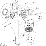 Parsun aussenborder F25 STARTER